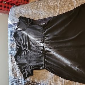 TORRID SIZE CASUAL DRESS